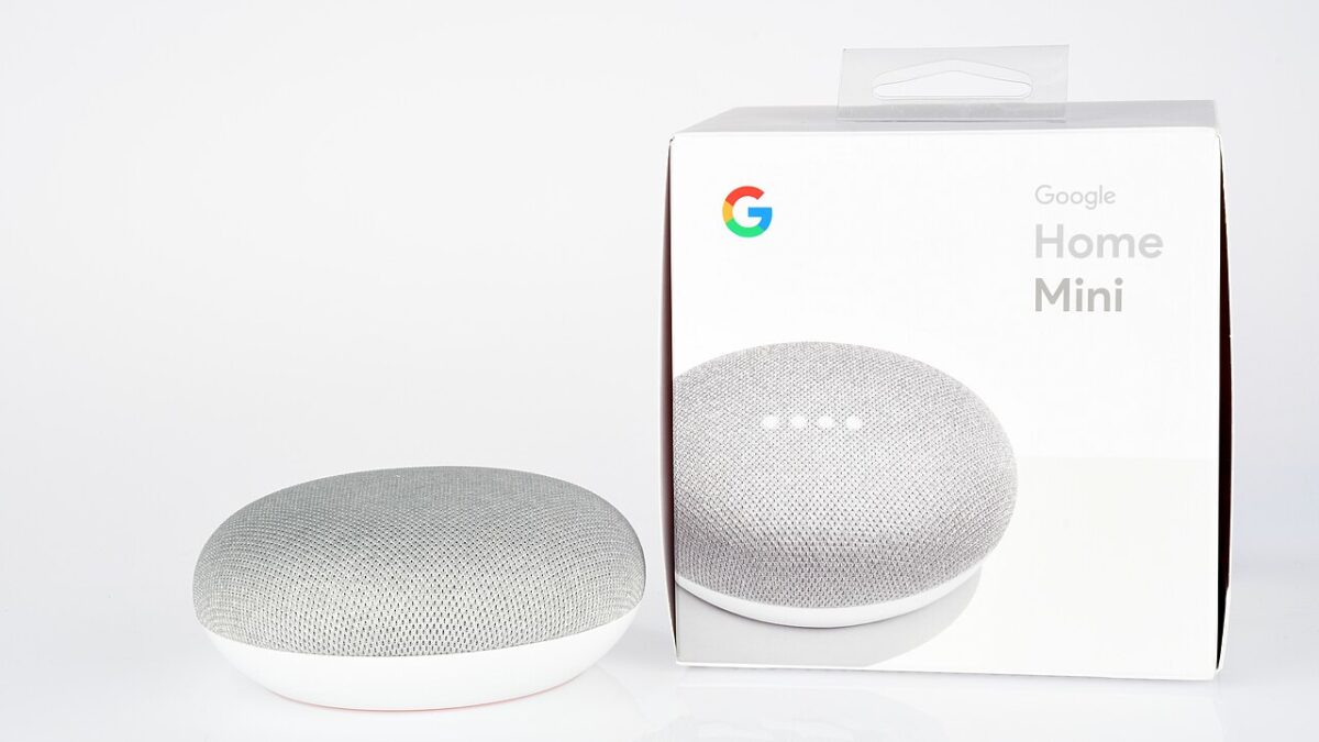 Google abrió su hogar inteligente a cualquier IA — Claude y ChatGPT ya controlan tu Nest