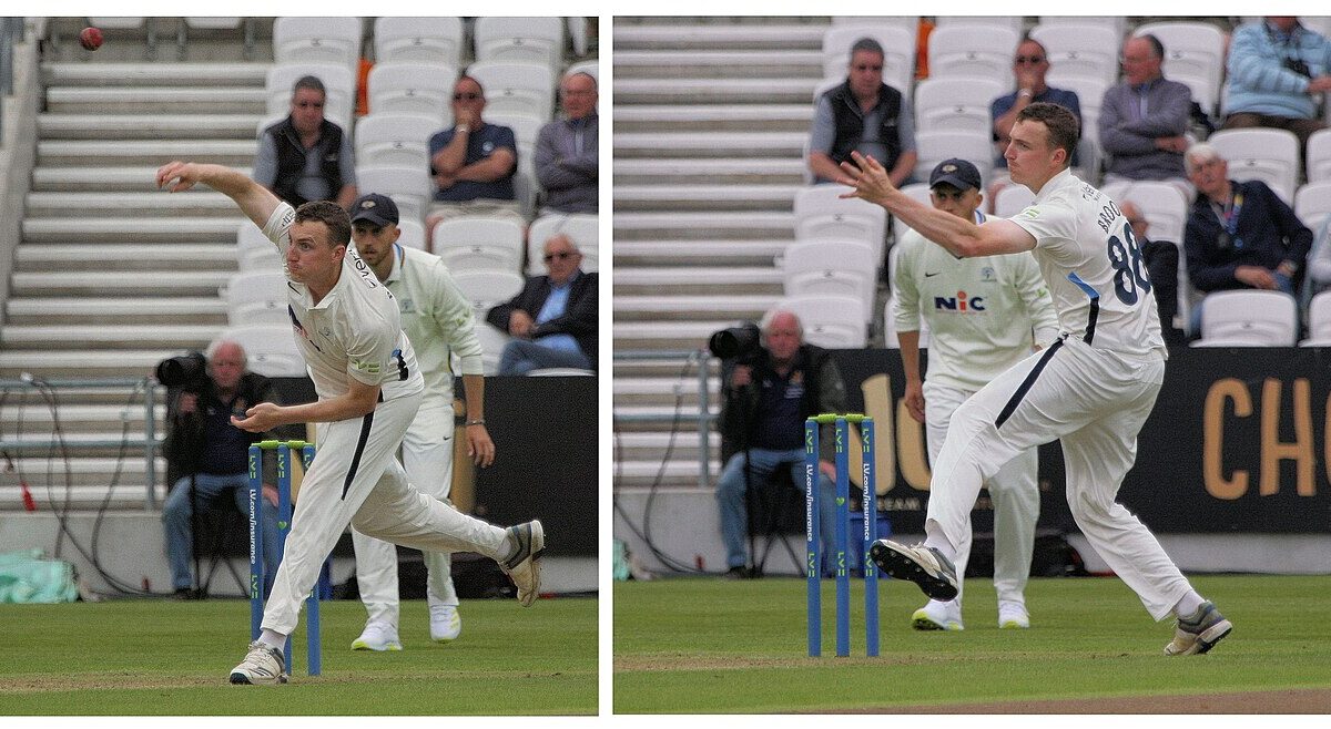 Harry Brook Answers His Hardest Winter With the Hundred Sri Lanka Couldn’t Stop