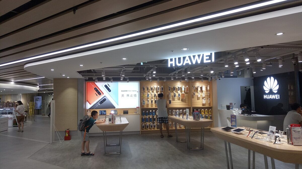 Huawei vai a julgamento em Nova York dias antes de Xi encontrar Trump
