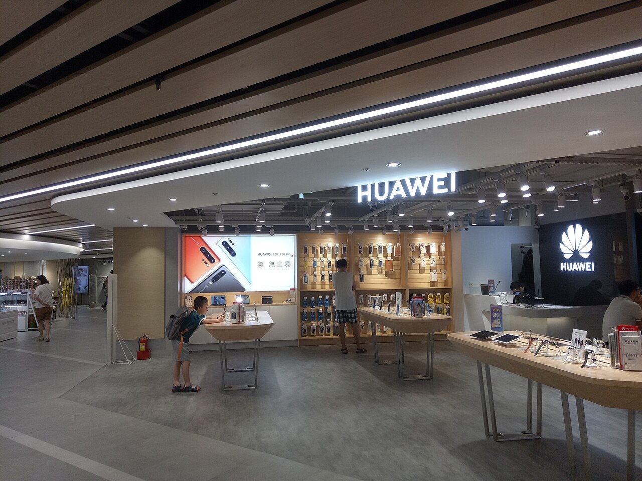 Huawei vai a julgamento em Nova York dias antes de Xi encontrar Trump