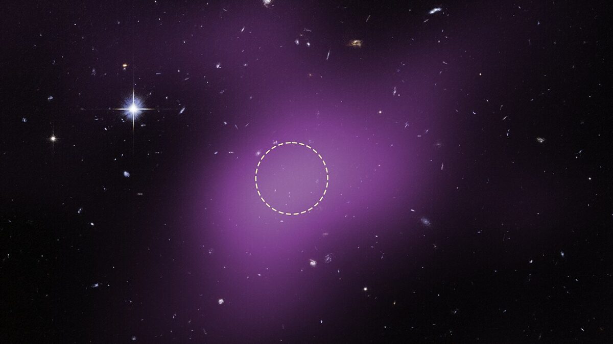 La formación de estrellas bajó 60% — el hidrógeno del universo está casi intacto