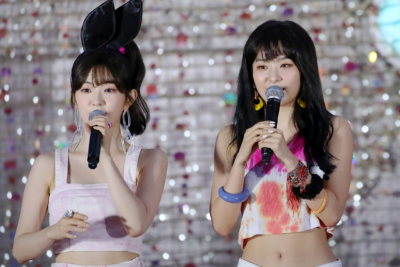 IRENE & SEULGIが5曲入りEP「Cheetah」をリリース、Monster以来初のユニットカムバック