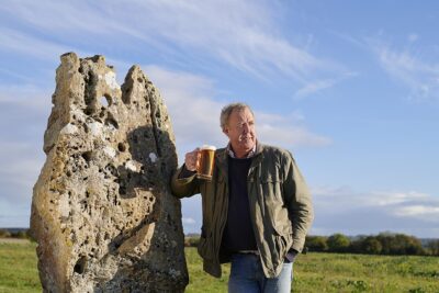 Clarkson’s Farm y la industria de la rehabilitación de famosos polémicos