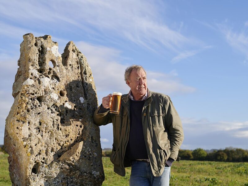 Clarkson&rsquo;s Farm: quand l&rsquo;incompétence du patron retombe sur le salarié