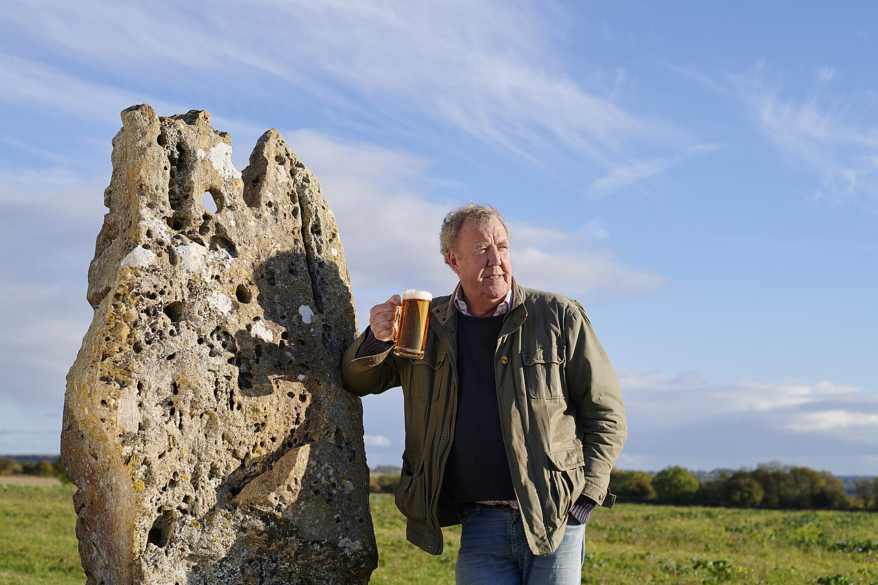 Na Clarkson’s Farm, quem pagou o erro do patrão foi Kaleb Cooper