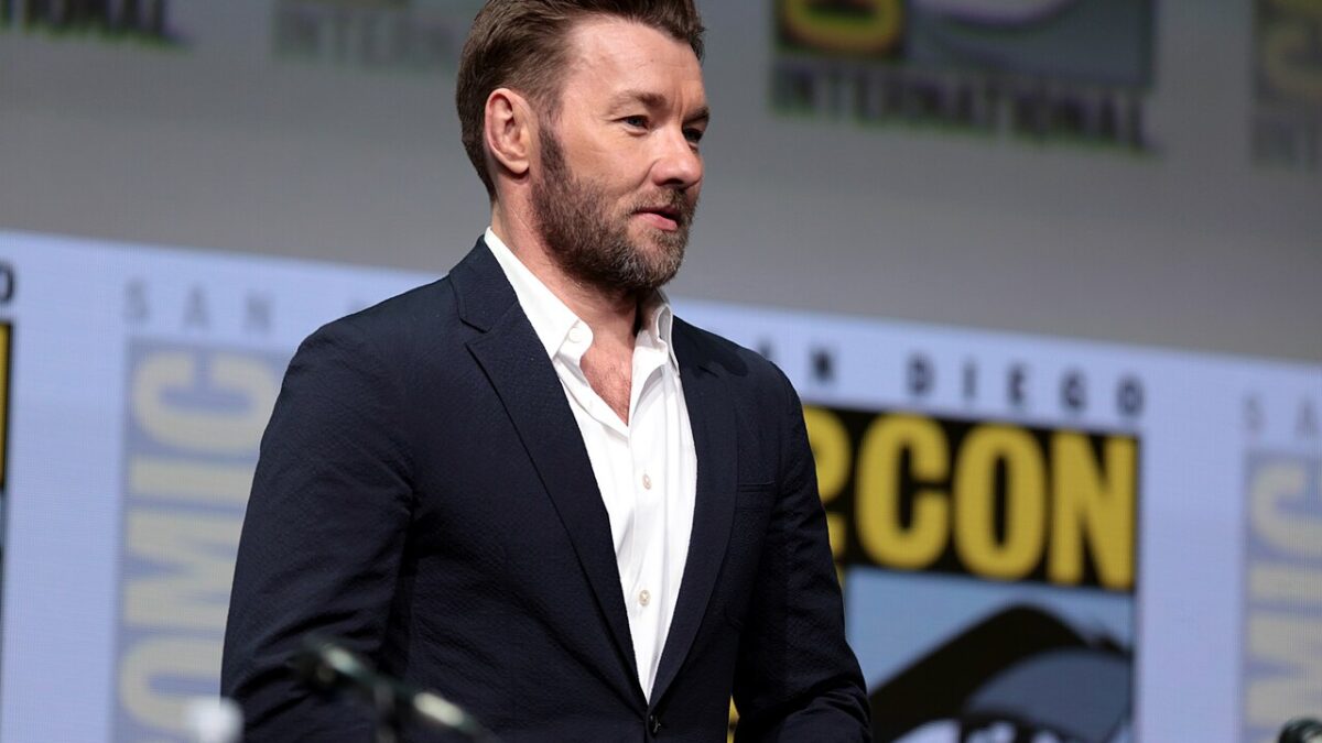 ジョエル・エドガートン：ハリウッドが頼る俳優、自ら選ぶ映画監督
