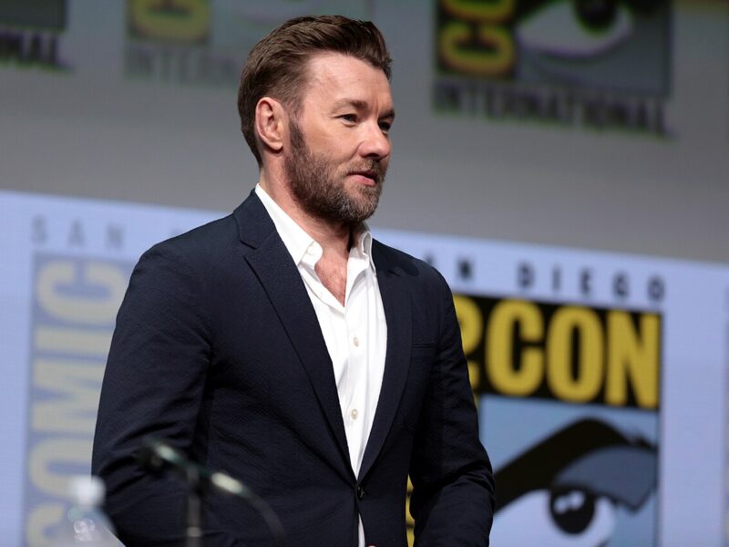 Joel Edgerton: Hollywoods Stammschauspieler und sein eigener Regisseur