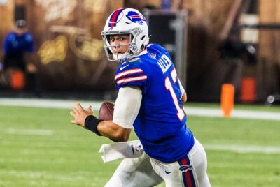 Josh Allen