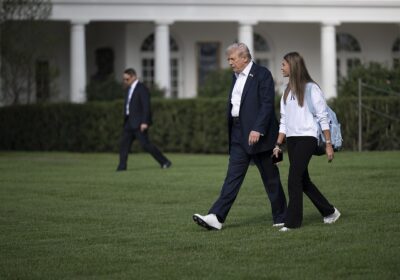 Kai Trump