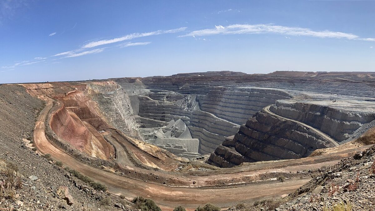 Northern Star rechaza la oferta de 27.000 millones de dólares de Gold Fields