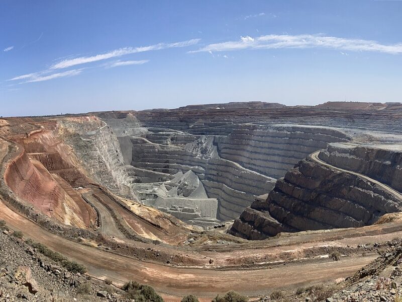 Northern Star respinge oferta Gold Fields de 27 de miliarde de dolari