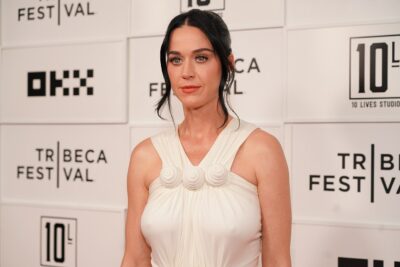 Katy Perry llama «el amor de mi vida» a Justin Trudeau y convierte su ruptura en regreso
