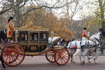 King Charles III