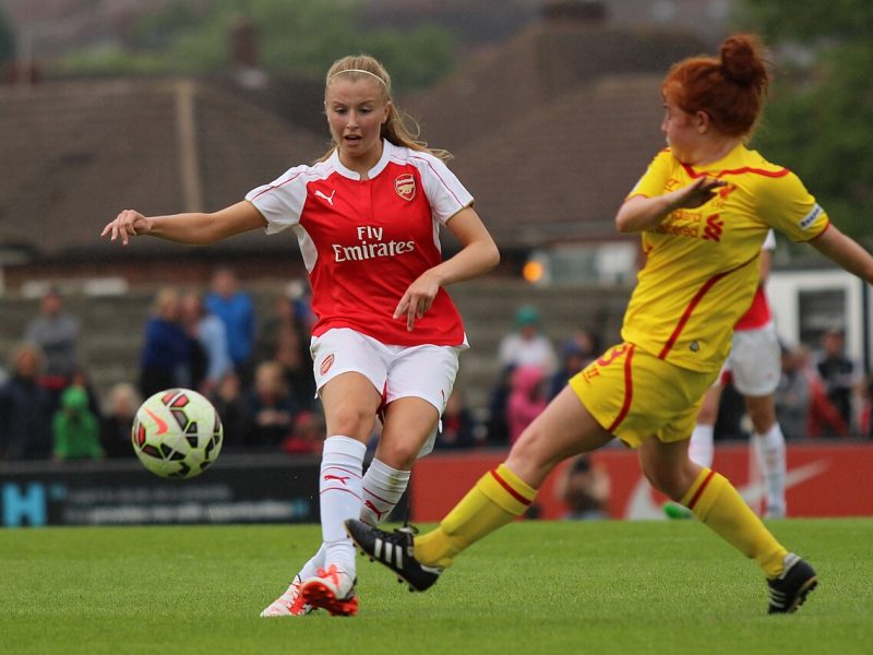 Arsenal Kadın Takımı, Paris FC karşısında Williamson’ın elle oynamasından önce çözüldü