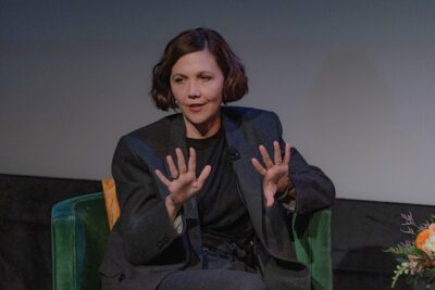 Maggie Gyllenhaal