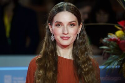 María Valverde