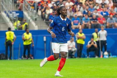 O técnico disse não enquanto a Roma já negociava Manu Koné com o Chelsea