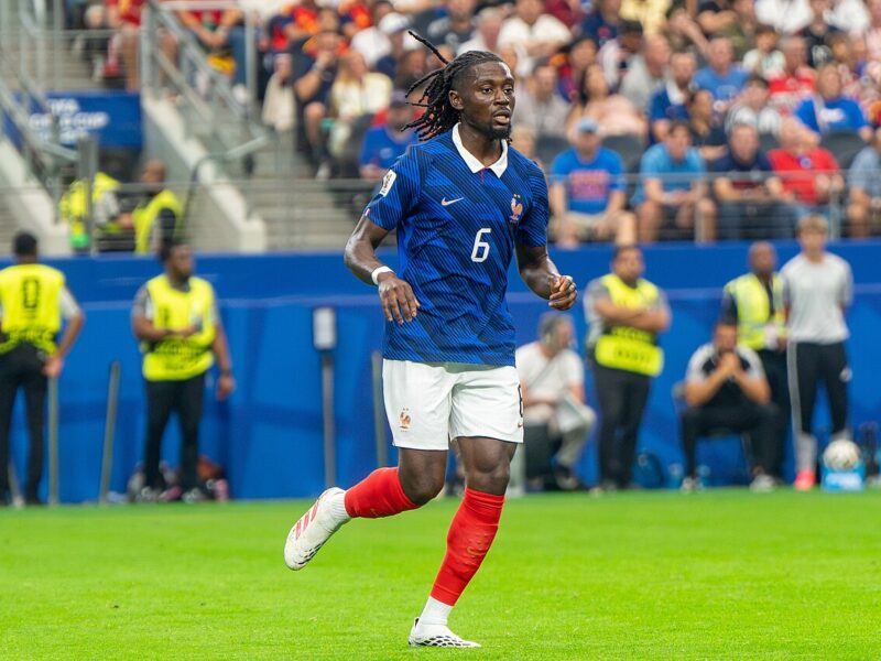 O técnico disse não enquanto a Roma já negociava Manu Koné com o Chelsea