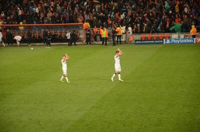 Michael Carrick
