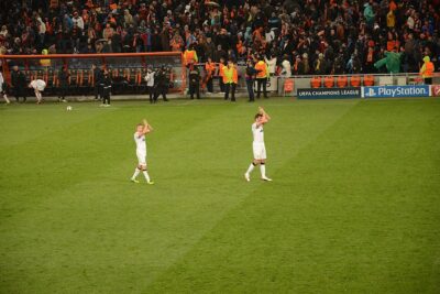 Michael Carrick