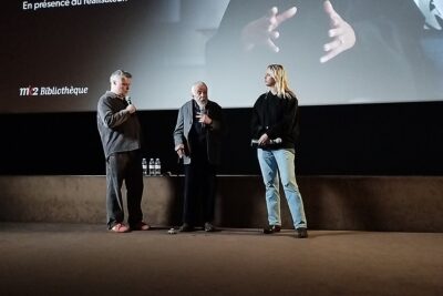 Mike Leigh
