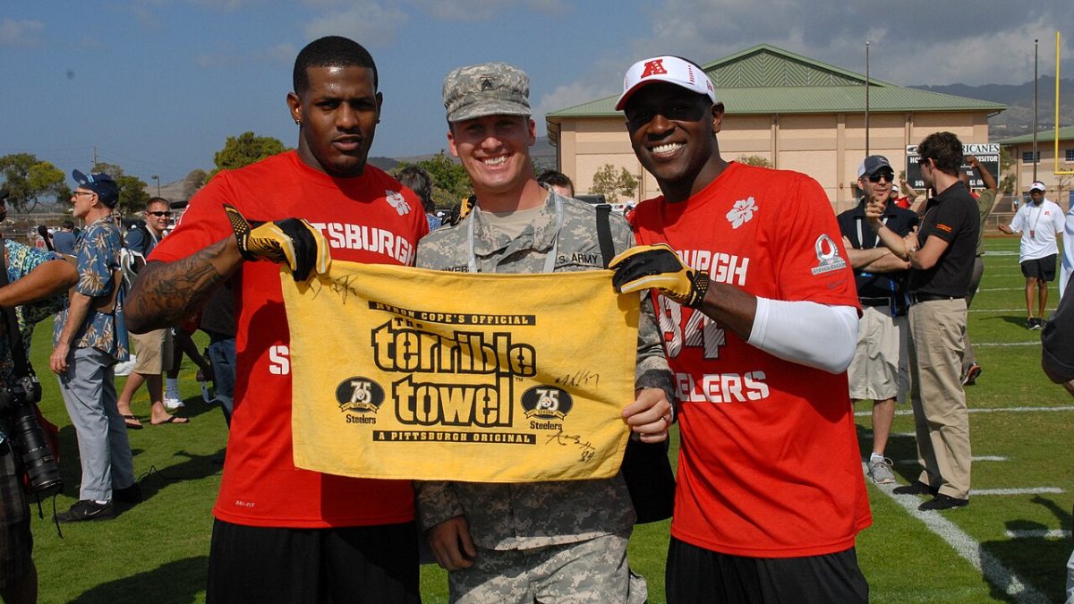 La exestrella de los Steelers y los Buccaneers, Antonio Brown, esquiva la cárcel en el caso de intento de homicidio: el acuerdo no lo absuelve