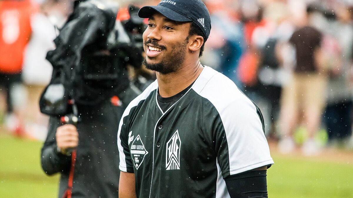 Myles Garrett, le chasseur de records qui cherche à Los Angeles ce qu&rsquo;il n&rsquo;a jamais eu