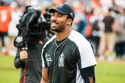 Myles Garrett