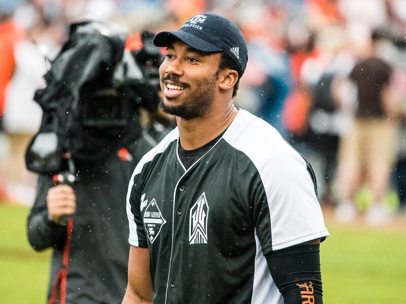 Myles Garrett: Der Rekordmann der NFL und die Frage nach dem ersten Titel