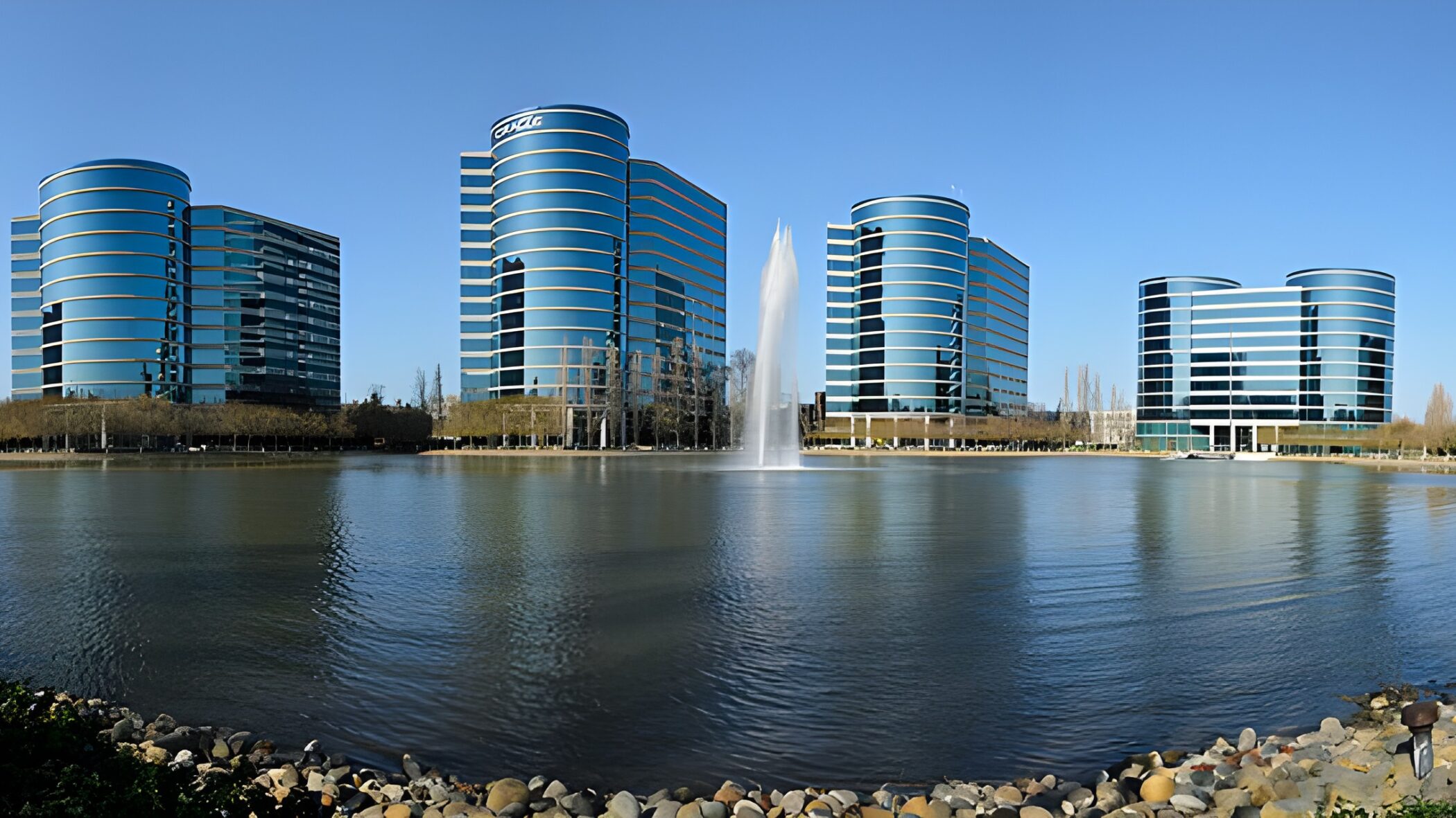 Oracle