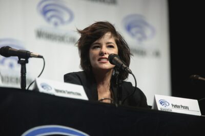 Parker Posey