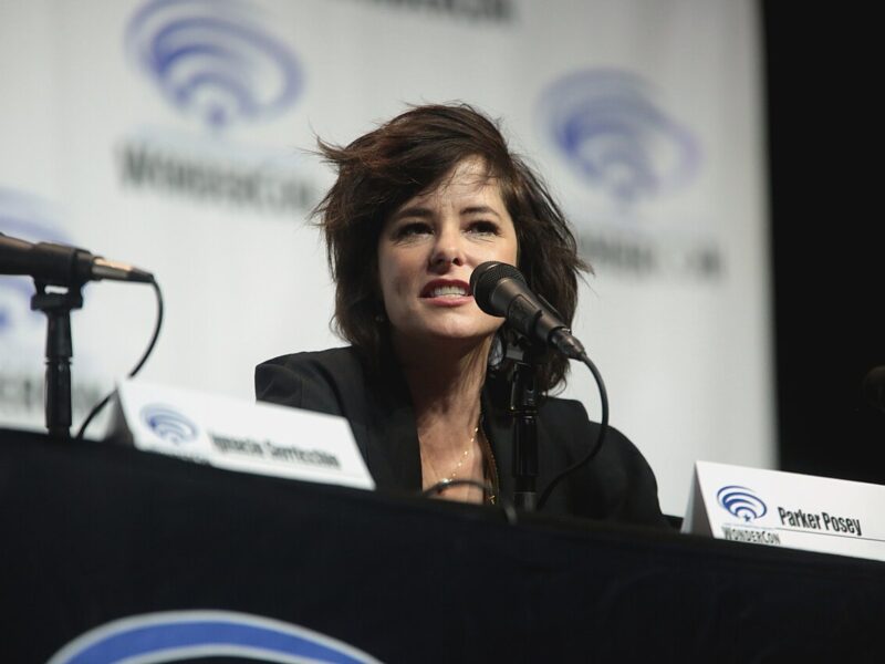 Parker Posey, de Party Girl al Globo de Oro por The White Lotus