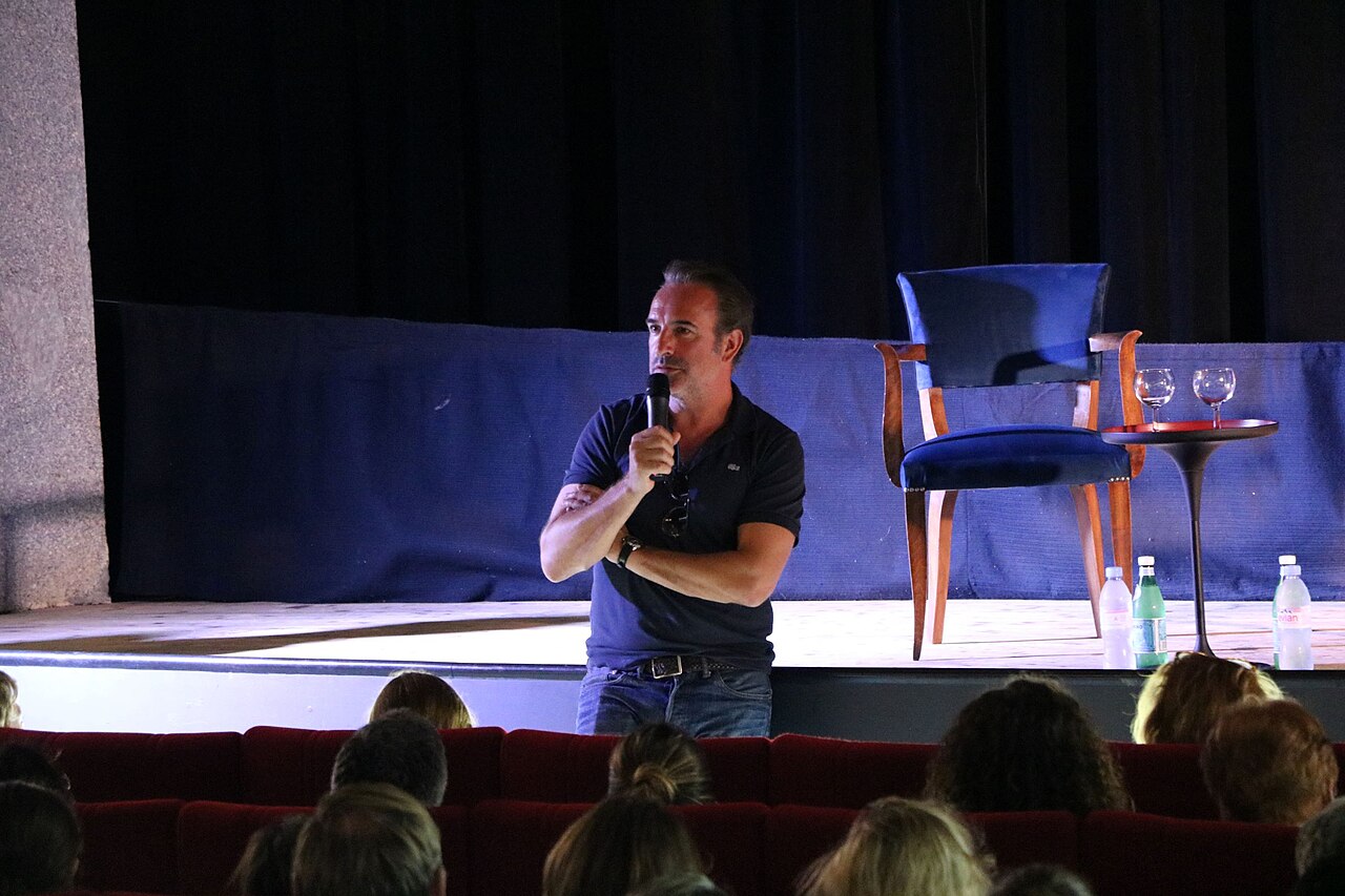 Jean Dujardin