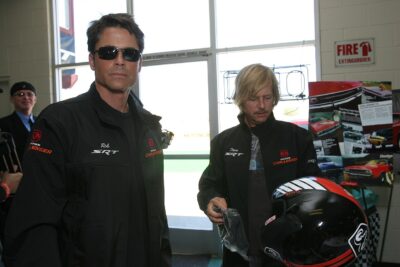 Rob Lowe