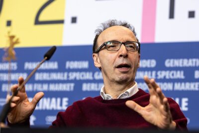 Roberto Benigni