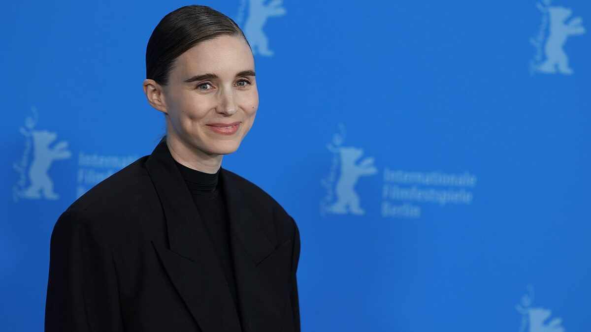 Rooney Mara: Zweimal Oscar-Nominierung, kein Franchise, kein Kompromiss