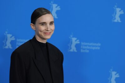 Rooney Mara