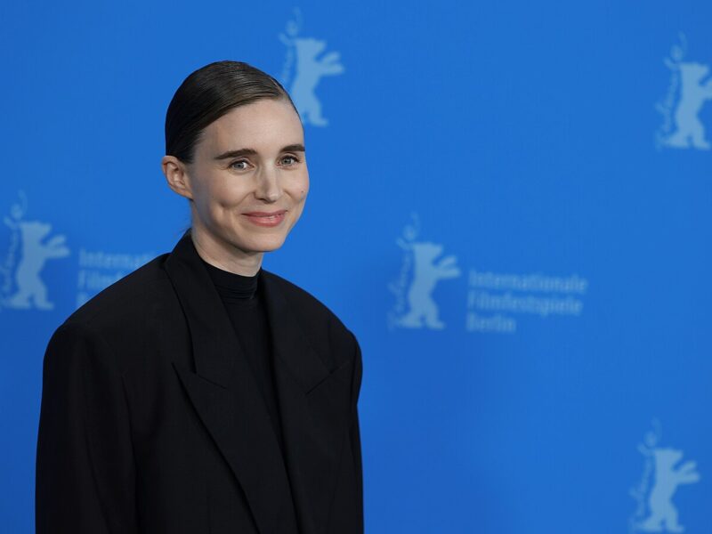 Rooney Mara: Zweimal Oscar-Nominierung, kein Franchise, kein Kompromiss