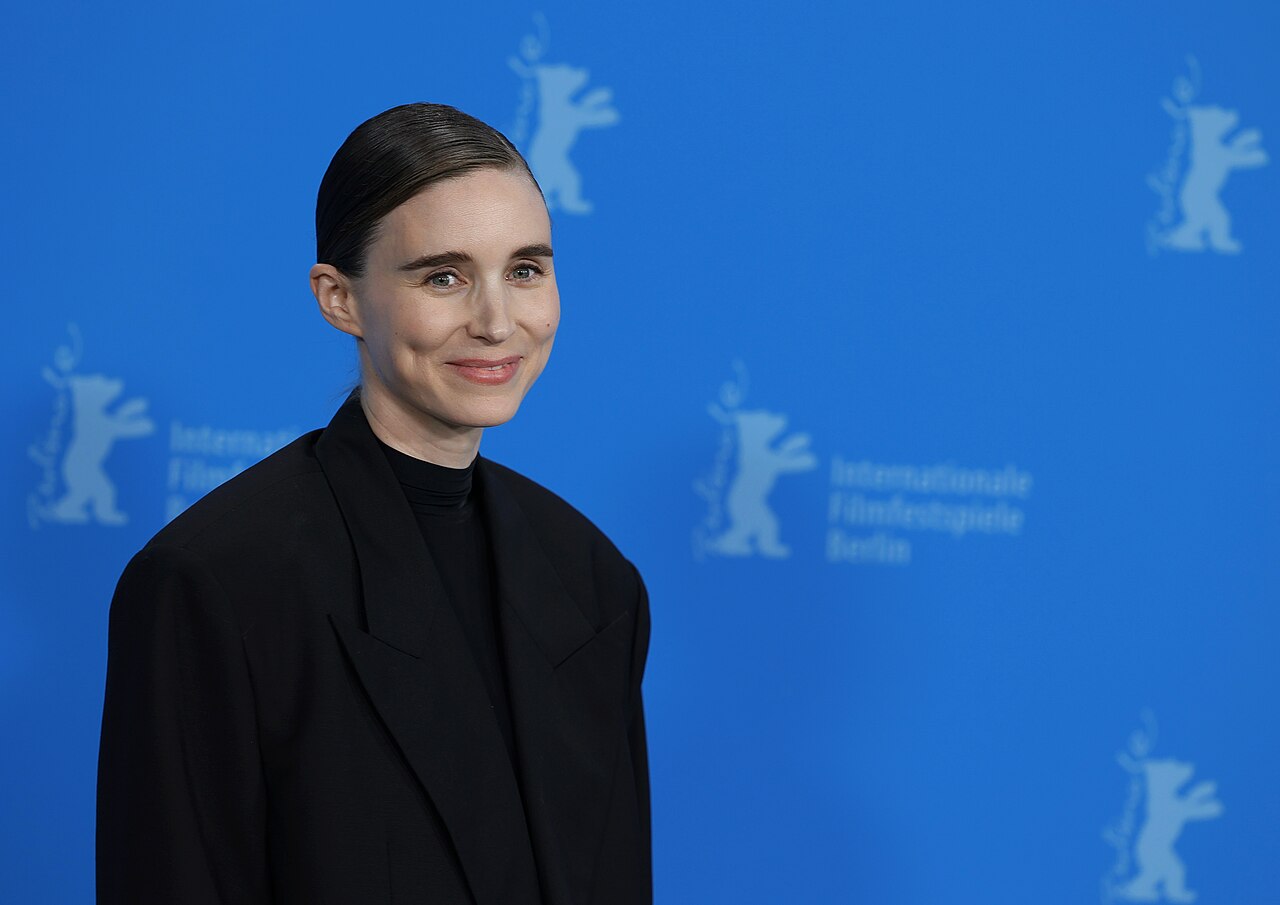 Rooney Mara