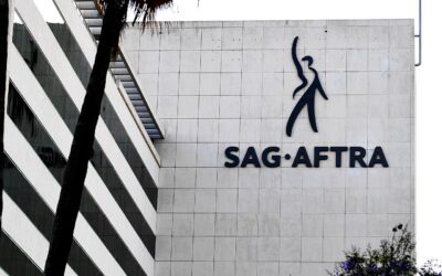 El crédito fiscal federal al cine de Trump une a los sindicatos de Hollywood, pero el plan sigue sin cifras