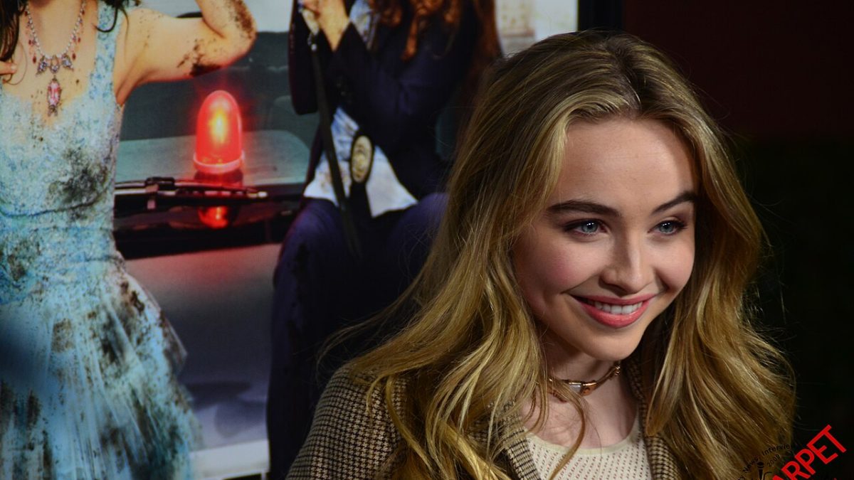 Sabrina Carpenter în rolul lui Ginger Rogers: adevăratul pariu din biopicul lui Fred Astaire cu Tom Holland