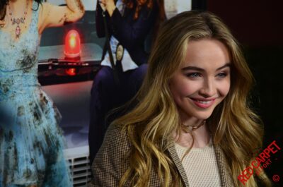 Sabrina Carpenter