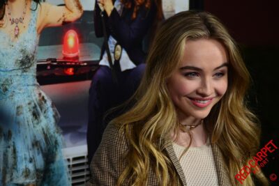 Sabrina Carpenter