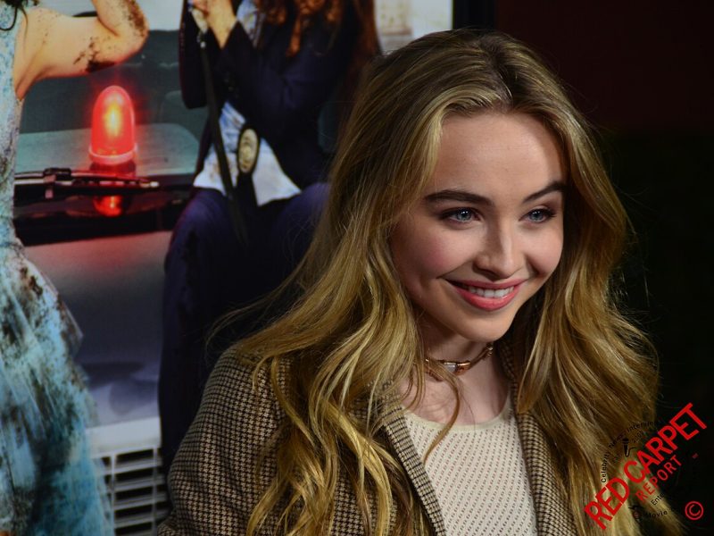Sabrina Carpenter’s Ginger Rogers Is the Real Gamble in Tom Holland’s Fred Astaire Biopic