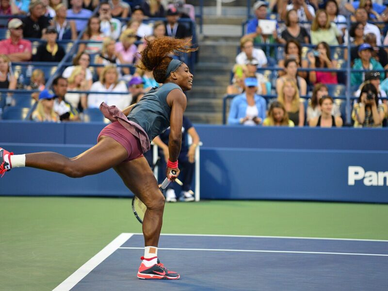 Serena Williams kehrt zurück: Was eine Legende beweisen will, wenn Titel nicht mehr zählen