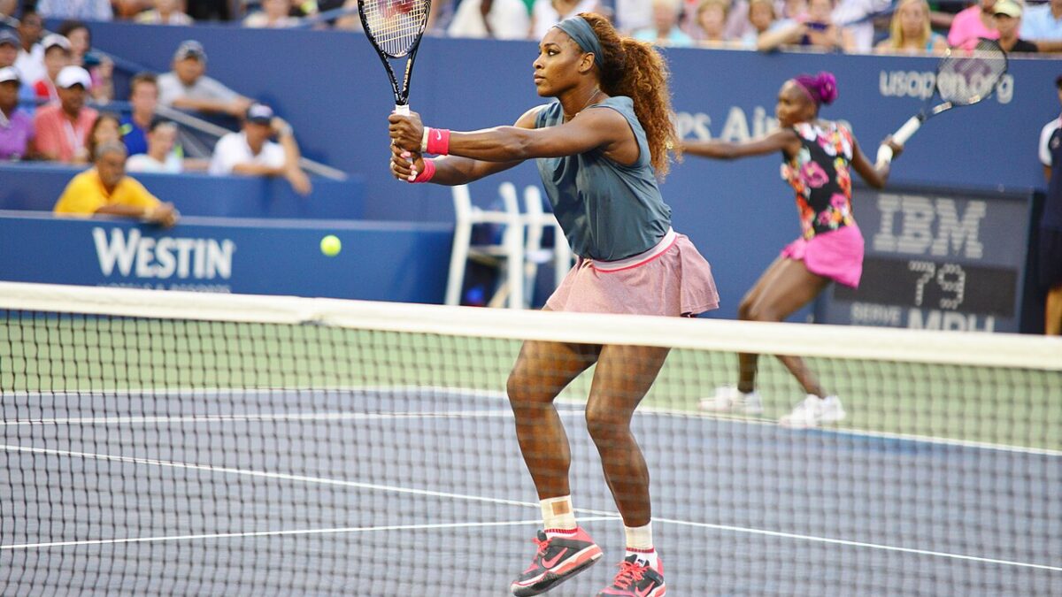 Venus Williams a los 46: la campeona que el tenis todavía no sabe cómo despedir