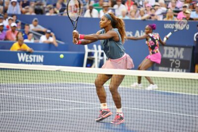 Venus Williams