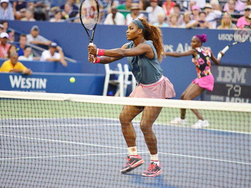 De Compton a siete Grand Slams: Venus Williams y la carrera que nadie predijo bien