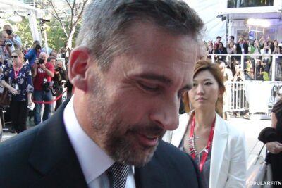 Steve Carell