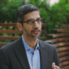 Sundar Pichai